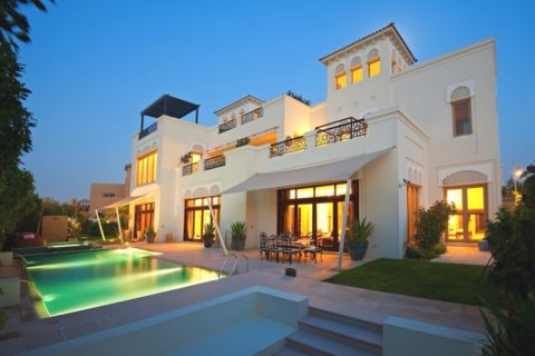 Carpet Cleaning for your Villa or Car