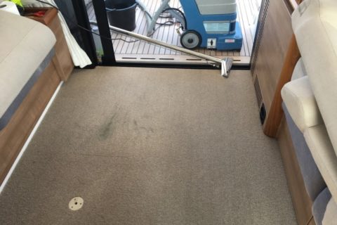 Riviera Cleaning  MY Ceapairen ll port Gallice 