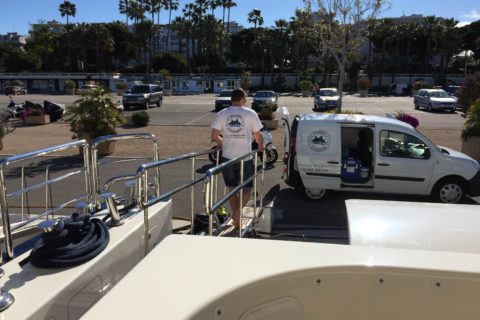 Riviera Cleaning-Yacht cleaning-Carpet Cleaning-Rug Cleaning